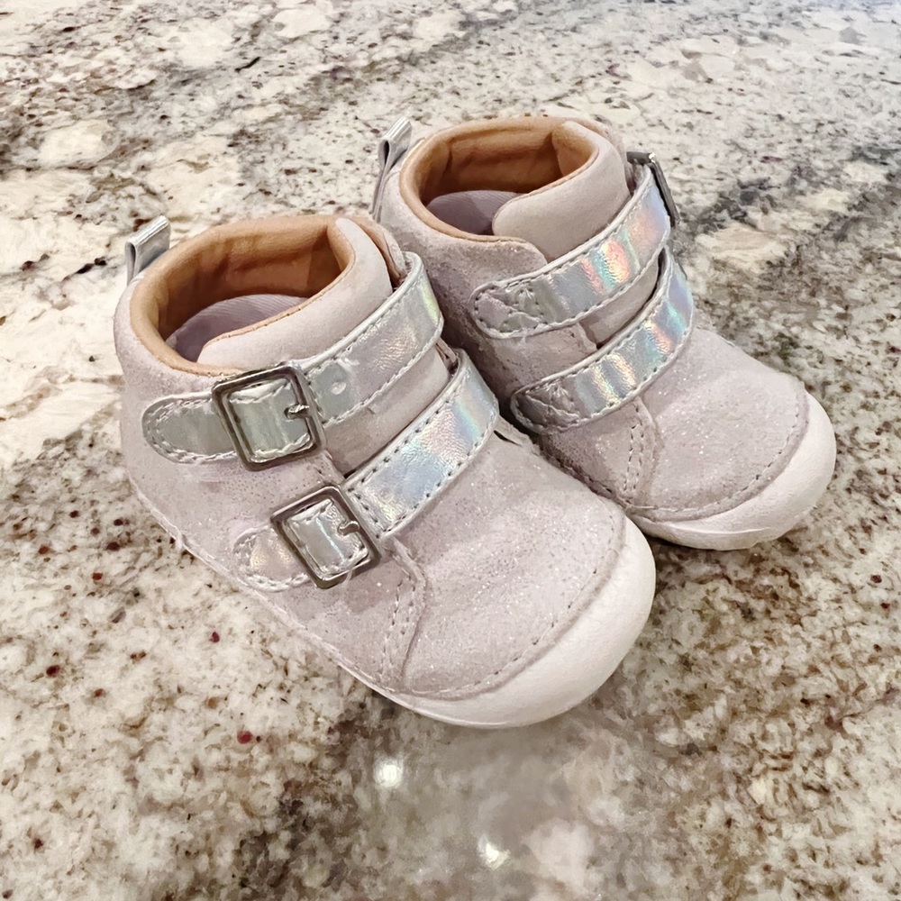 Stride Rite Vera Boots